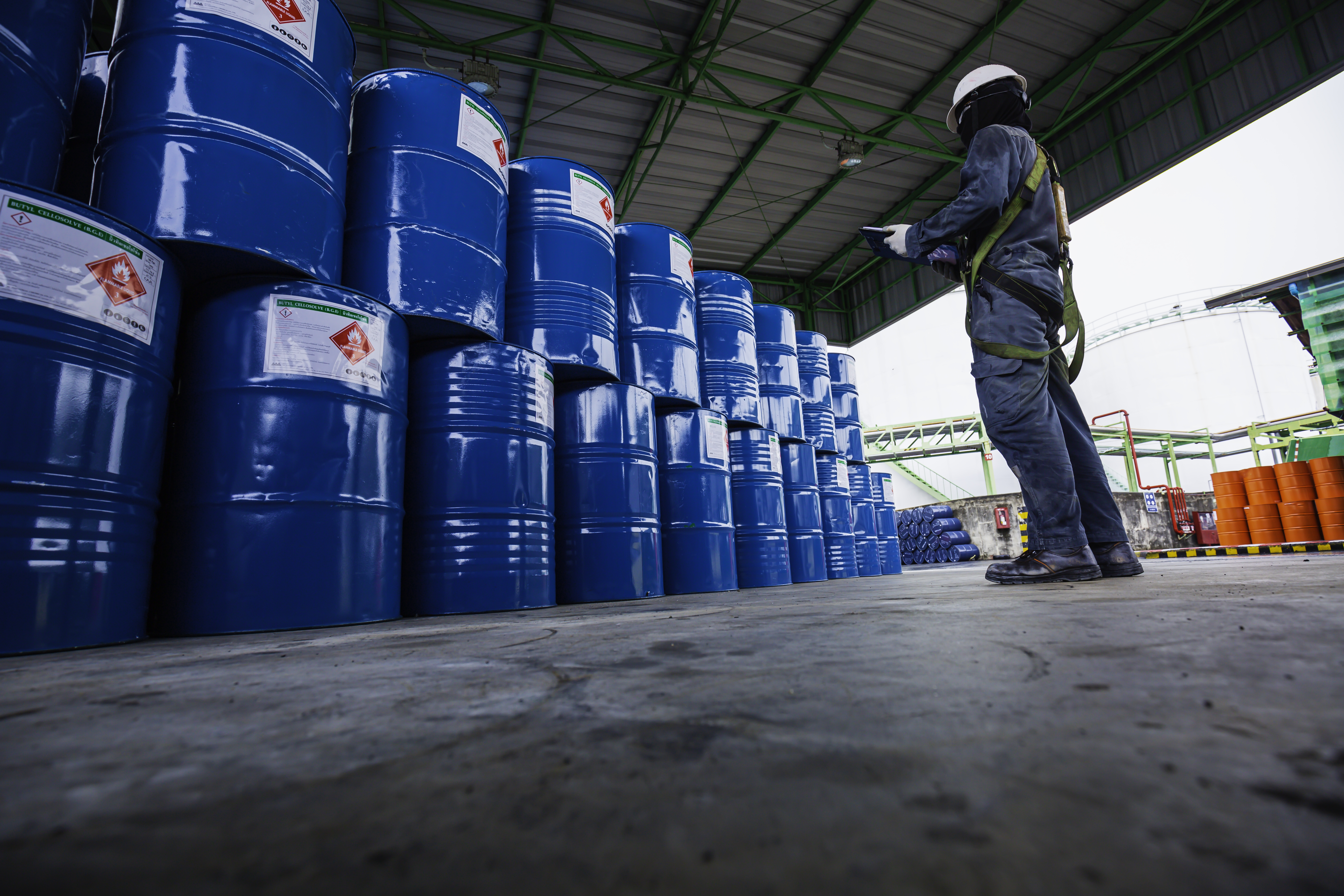 Packaging Logistic Quality Management